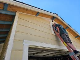 Trusted Chelan, WA Siding Experts